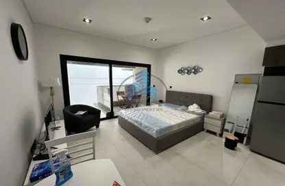 شقة - غرفة نوم - 1 حمام للبيع في مروة هايتس - قرية الجميرا سركل - دبي
