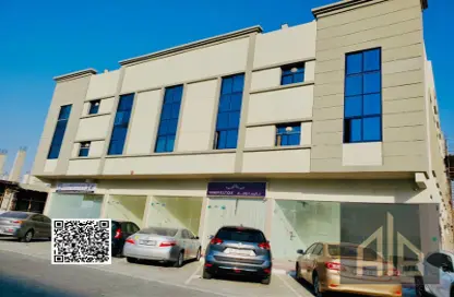 Whole Building - Studio for sale in Al Jurf Industrial 3 - Al Jurf Industrial - Ajman