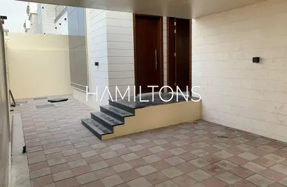 Villa - 4 Bedrooms - 5 Bathrooms for sale in Al Rahmaniya - Sharjah