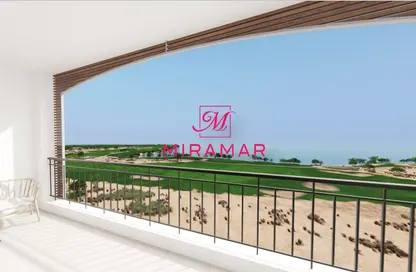 Apartment - 2 Bedrooms - 4 Bathrooms for sale in Views A - Yas Golf Collection - Yas Island - Abu Dhabi