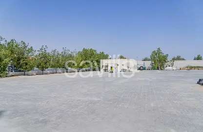 Warehouse - Studio for sale in Freezone North - Jebel Ali Freezone - Jebel Ali - Dubai