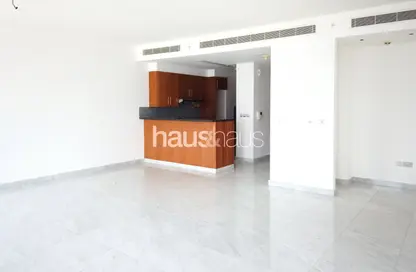 Apartment - 1 Bedroom - 2 Bathrooms for rent in Central Park Residential Tower - Central Park Tower - DIFC - Dubai