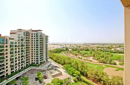 Apartment - 1 Bedroom - 1 Bathroom for sale in Tanaro - The Views - Dubai