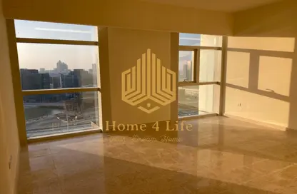 Apartment - 2 Bedrooms - 3 Bathrooms for sale in Ocean Terrace - Marina Square - Al Reem Island - Abu Dhabi