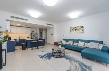 Townhouse - 2 Bedrooms - 3 Bathrooms for sale in The Pulse Townhouses - The Pulse - Dubai South (Dubai World Central) - Dubai