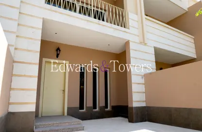 Townhouse - 4 Bedrooms - 4 Bathrooms for rent in Mulberry Park - Jumeirah Village Circle - Dubai