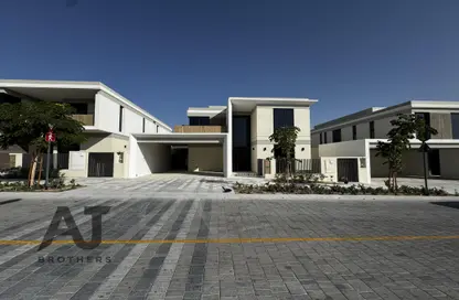 Villa - 5 Bedrooms - 6 Bathrooms for sale in Harmony 2 - Harmony - Tilal Al Ghaf - Dubai