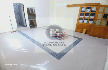 Apartment - 1 Bathroom for rent in Muroor Area - Abu Dhabi