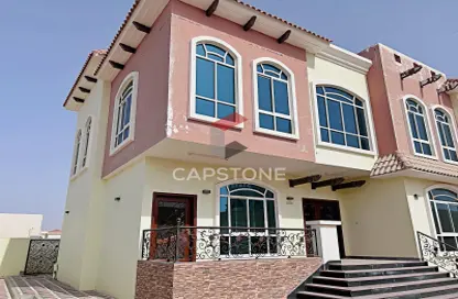 Townhouse - 4 Bedrooms - 6 Bathrooms for rent in Al Yahar - Al Ain