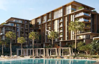 Apartment - 3 Bedrooms - 5 Bathrooms for sale in City Walk Crestlane - City Walk - Dubai