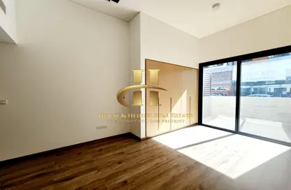 Apartment - 1 Bathroom for rent in Oakley Square Residences - Jumeirah Village Circle - Dubai