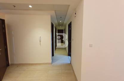 Apartment - 2 Bedrooms - 3 Bathrooms for sale in Orchid - Azizi Residence - Al Furjan - Dubai