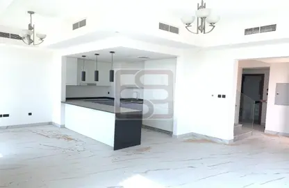 Townhouse - 4 Bedrooms - 5 Bathrooms for rent in Elie Saab VIE Townhouses - Meydan - Dubai