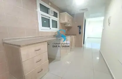 Apartment - 1 Bathroom for rent in Tiger Building Al Qadesia - Al Nahda - Sharjah