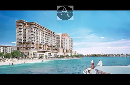 Apartment - 2 Bedrooms - 3 Bathrooms for sale in Gem Residences - Maryam Island - Sharjah