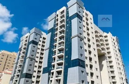 Apartment - 1 Bedroom - 2 Bathrooms for rent in Al Jabri Tower 4 - Al Qusais Residential Area - Al Qusais - Dubai