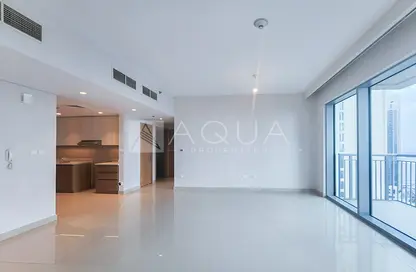 Apartment - 1 Bedroom - 1 Bathroom for rent in Harbour Views 2 - Dubai Creek Harbour (The Lagoons) - Dubai