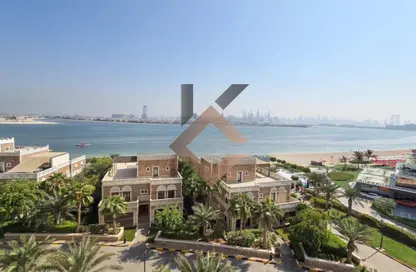 Apartment - 4 Bedrooms - 5 Bathrooms for rent in Balqis Residence - Kingdom of Sheba - Palm Jumeirah - Dubai