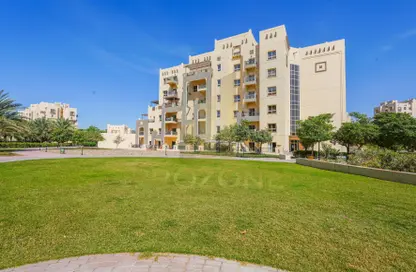 Apartment - Studio - 1 Bathroom for sale in Al Thamam 20 - Remraam - Dubai Land - Dubai