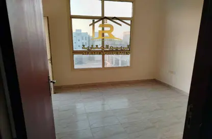 Apartment - 1 Bedroom - 2 Bathrooms for rent in Ajman Global City - Al Alia - Ajman