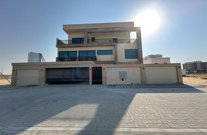 Villa for rent in Sendian - Masaar - Tilal City - Sharjah