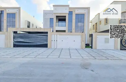 Villa - 5 Bedrooms - 7+ Bathrooms for sale in Al Rawda 3 - Al Rawda - Ajman