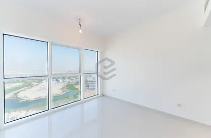 Apartment - 1 Bedroom - 1 Bathroom for rent in Carson A - Carson - DAMAC Hills - Dubai