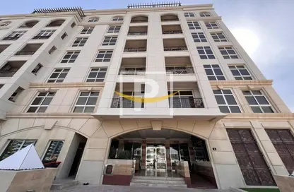 Apartment - 2 Bedrooms - 3 Bathrooms for sale in La Fontana - Arjan - Dubai