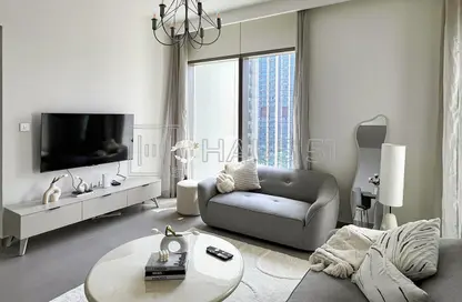 Apartment - 2 Bedrooms - 2 Bathrooms for sale in Downtown Views II Tower 2 - Downtown Views II - Downtown Dubai - Dubai