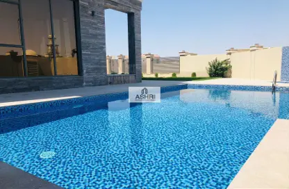 Villa - 7 Bedrooms for rent in Barsha South Villas - Al Barsha South - Al Barsha - Dubai