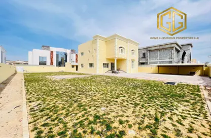 Villa - 5 Bedrooms - 6 Bathrooms for rent in Al Warqa'a 2 Villas - Al Warqa'a 2 - Al Warqa'a - Dubai