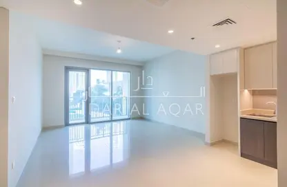 Apartment - 1 Bedroom - 1 Bathroom for sale in Harbour Views 1 - Dubai Creek Harbour (The Lagoons) - Dubai