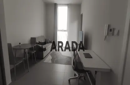 Apartment - 1 Bedroom - 2 Bathrooms for rent in East Village - Aljada - Sharjah