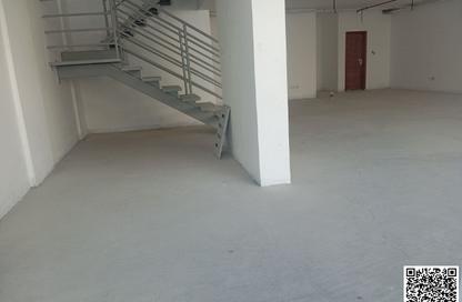 Show Room - Studio - 1 Bathroom for rent in Al Jurf Industrial 1 - Al Jurf Industrial - Ajman