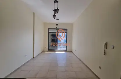 Apartment - 1 Bedroom - 2 Bathrooms for rent in Hamza Tower - Dubai Sports City - Dubai