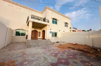 Villa - 6 Bedrooms - 7 Bathrooms for rent in Khalifa City A Villas - Khalifa City A - Khalifa City - Abu Dhabi