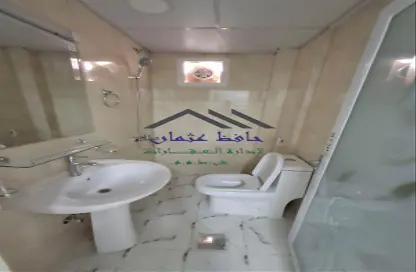 Villa - 1 Bathroom for rent in Muroor Area - Abu Dhabi