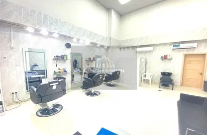 Shop - Studio - 1 Bathroom for rent in Al Mowaihat 3 - Al Mowaihat - Ajman