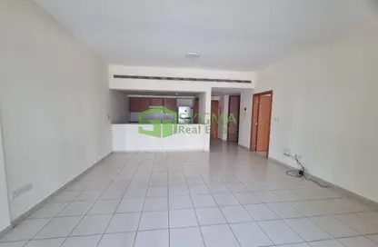 Apartment - 1 Bedroom - 1 Bathroom for rent in Al Samar 3 - Al Samar - Greens - Dubai