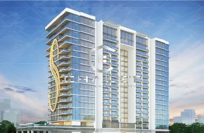 Apartment - 3 Bedrooms - 4 Bathrooms for sale in Royal Regency - Business Bay - Dubai