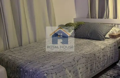 Apartment - 1 Bathroom for rent in Rolla Square - Rolla Area - Sharjah