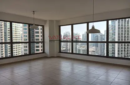 Apartment - 2 Bedrooms - 3 Bathrooms for rent in Rimal 3 - Rimal - Jumeirah Beach Residence - Dubai