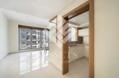 Apartment - 1 Bedroom - 1 Bathroom for sale in Claren Tower 1 - Claren Towers - Downtown Dubai - Dubai