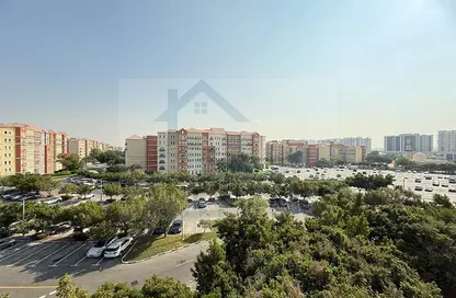 Apartment - 1 Bathroom for rent in Building 38 to Building 107 - Mediterranean Cluster - Discovery Gardens - Dubai