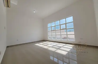 Apartment - 1 Bathroom for rent in Khalifa City A Villas - Khalifa City A - Khalifa City - Abu Dhabi