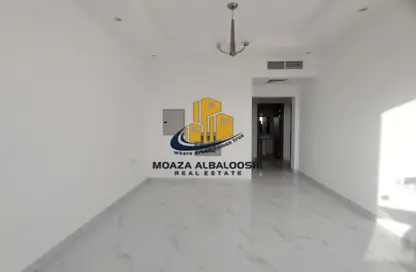 Apartment - 1 Bedroom - 2 Bathrooms for rent in Hoshi - Al Badie - Sharjah