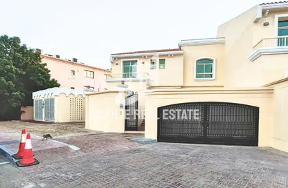 Villa - 5 Bedrooms - 6 Bathrooms for rent in Al Bateen Airport - Muroor Area - Abu Dhabi