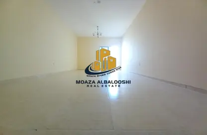 Apartment - 3 Bedrooms - 3 Bathrooms for rent in Al Nahda Complex - Al Nahda - Sharjah