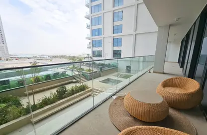 Apartment - 2 Bedrooms - 3 Bathrooms for rent in Reem Nine - Shams Abu Dhabi - Al Reem Island - Abu Dhabi