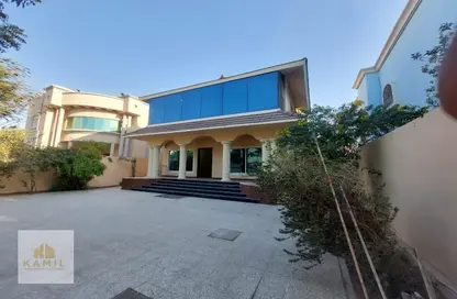 Villa - 5 Bedrooms - 7 Bathrooms for sale in Al Mowaihat 2 - Al Mowaihat - Ajman